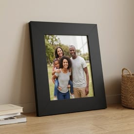 Sussex Black Picture Frame
