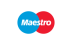 We accept Maestro