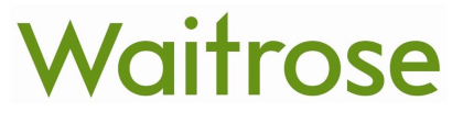 Waitrose