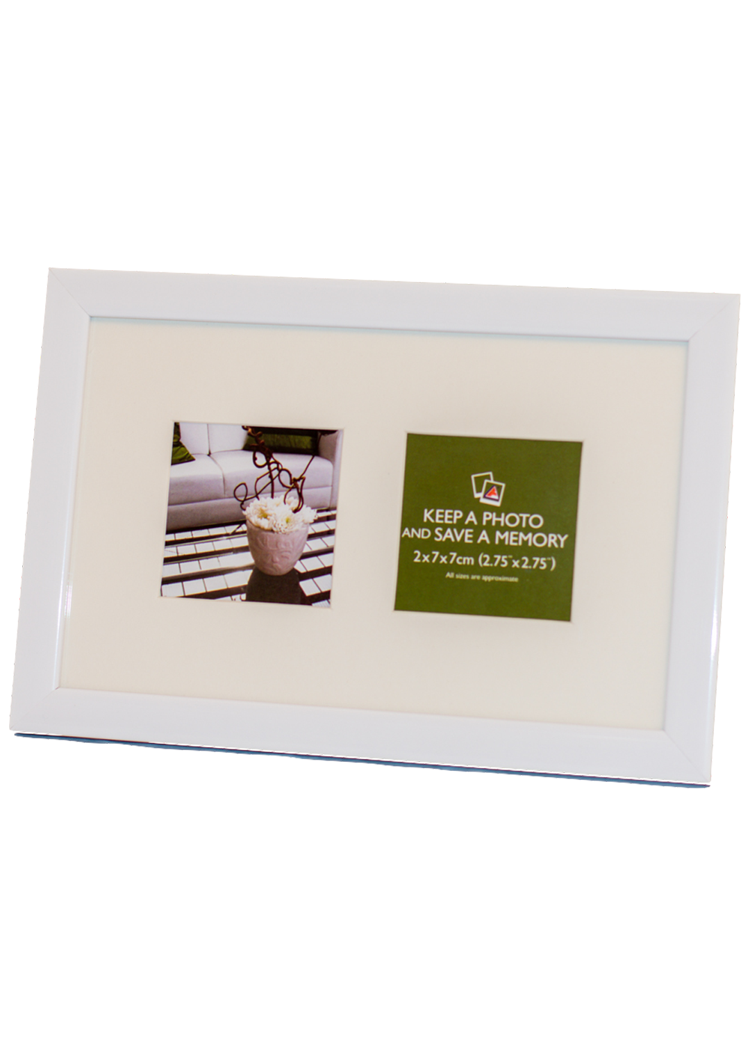 Ready Made Picture Frames from Frames.co.uk